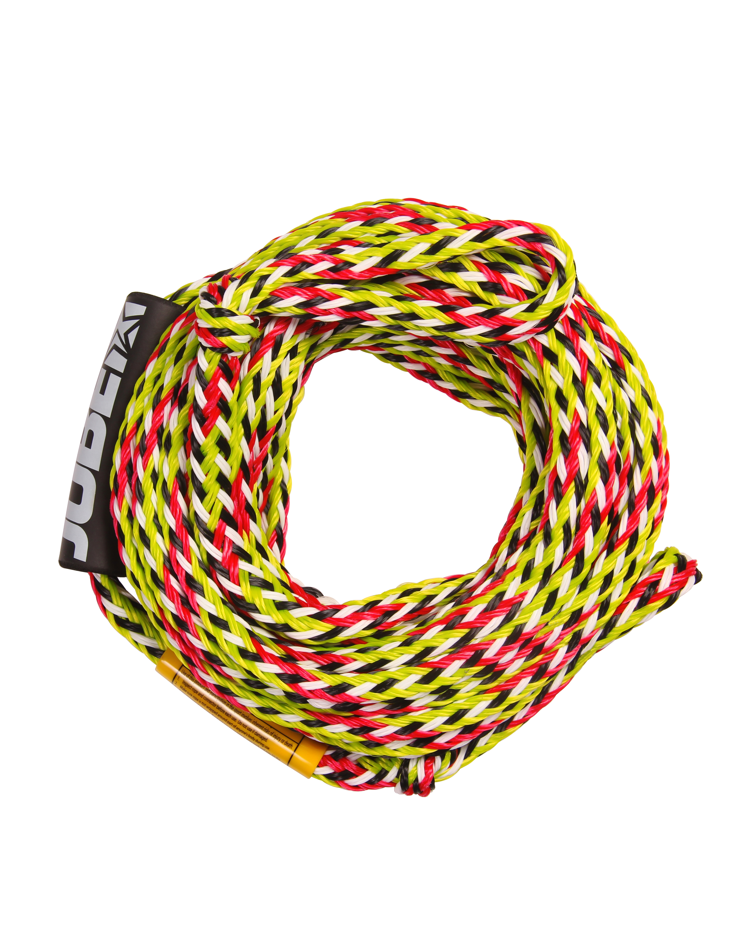 Jobe Towable Rope 4P 55 10/12ft Funtube Tube Motorboat Boat Jet Ski J18